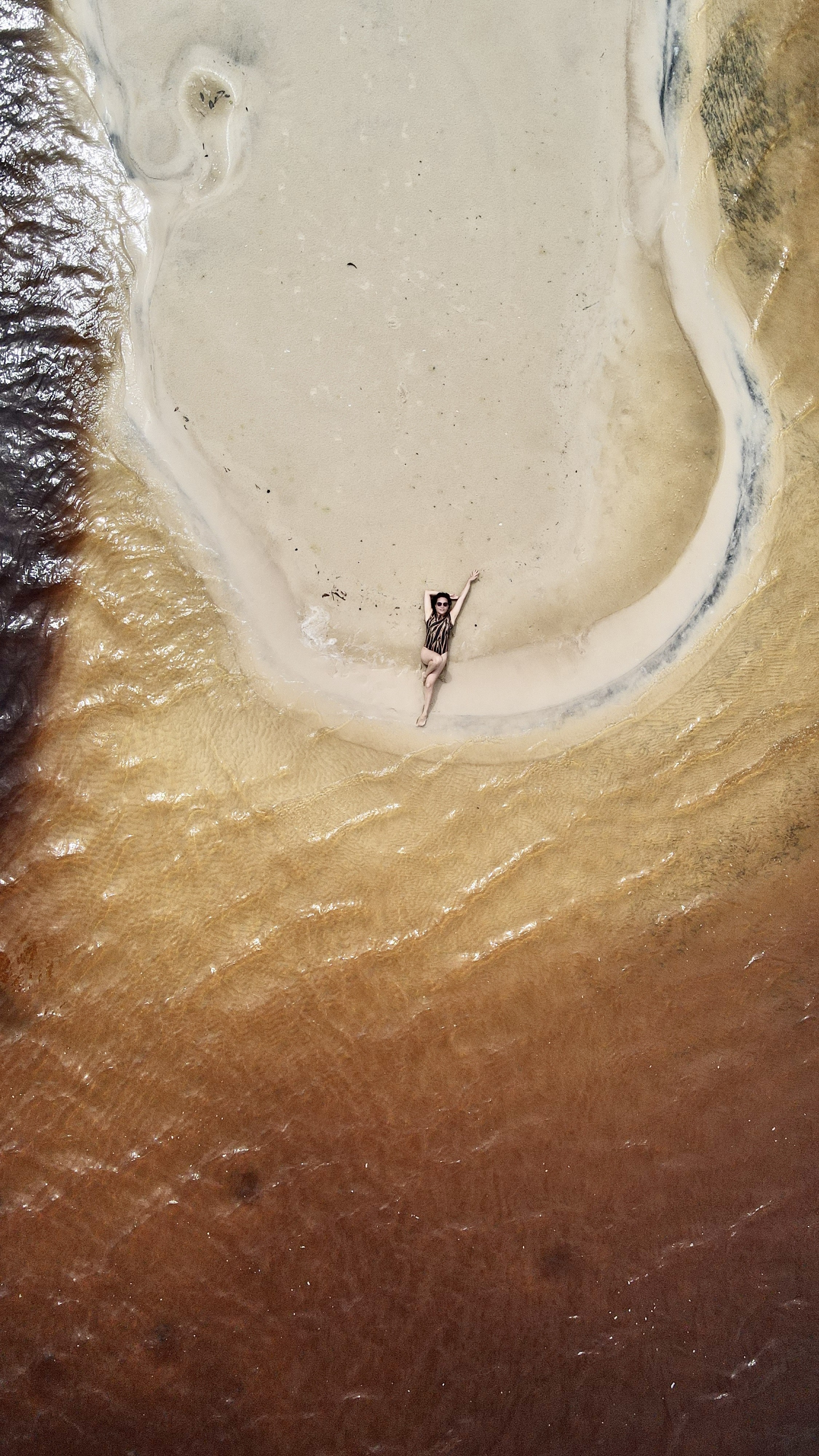 Anavilhanas: conheça o arquipélago na Amazônia que muda de paisagem a cada seis meses