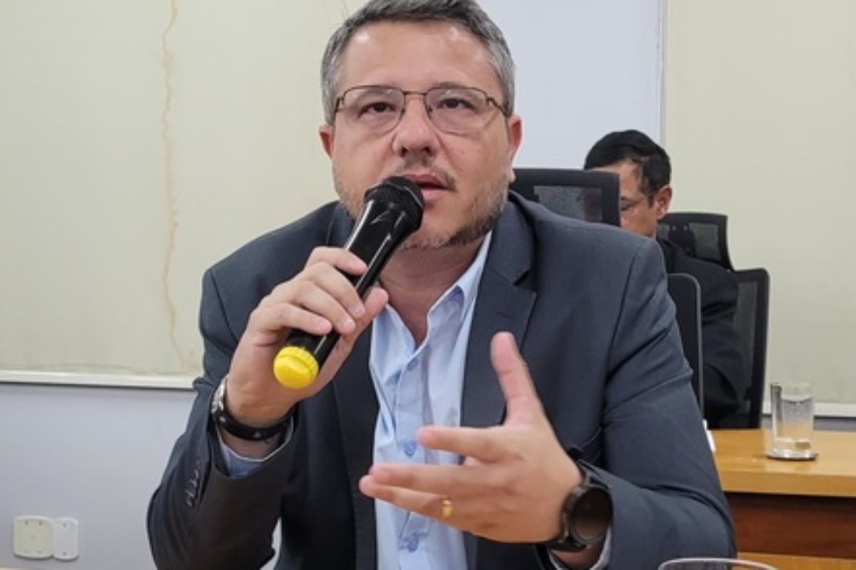 Vereador tem mandato cassado por suspeita de compra de votos em Corumbá