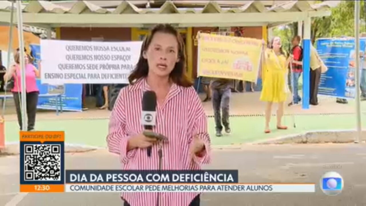 VÍDEOS: DF1 de quarta-feira, 3 de dezembro de 2025