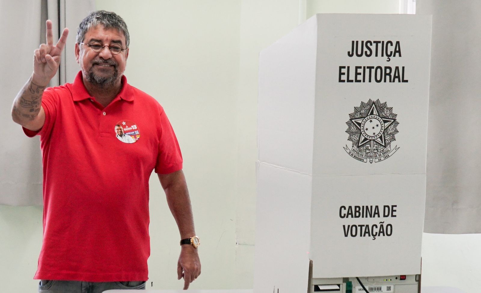 Caso Marielle: vice do PT afirma não haver provas contra irmãos Brazão; Anielle diz que acionará comissão de ética do partido