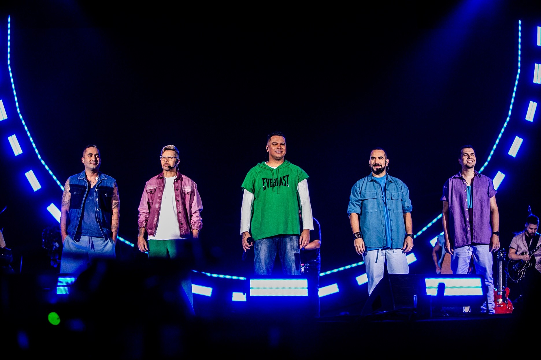 Lançamento do Samba Manaus 2026: confira a ordem de apresentação dos shows neste sábado (30)