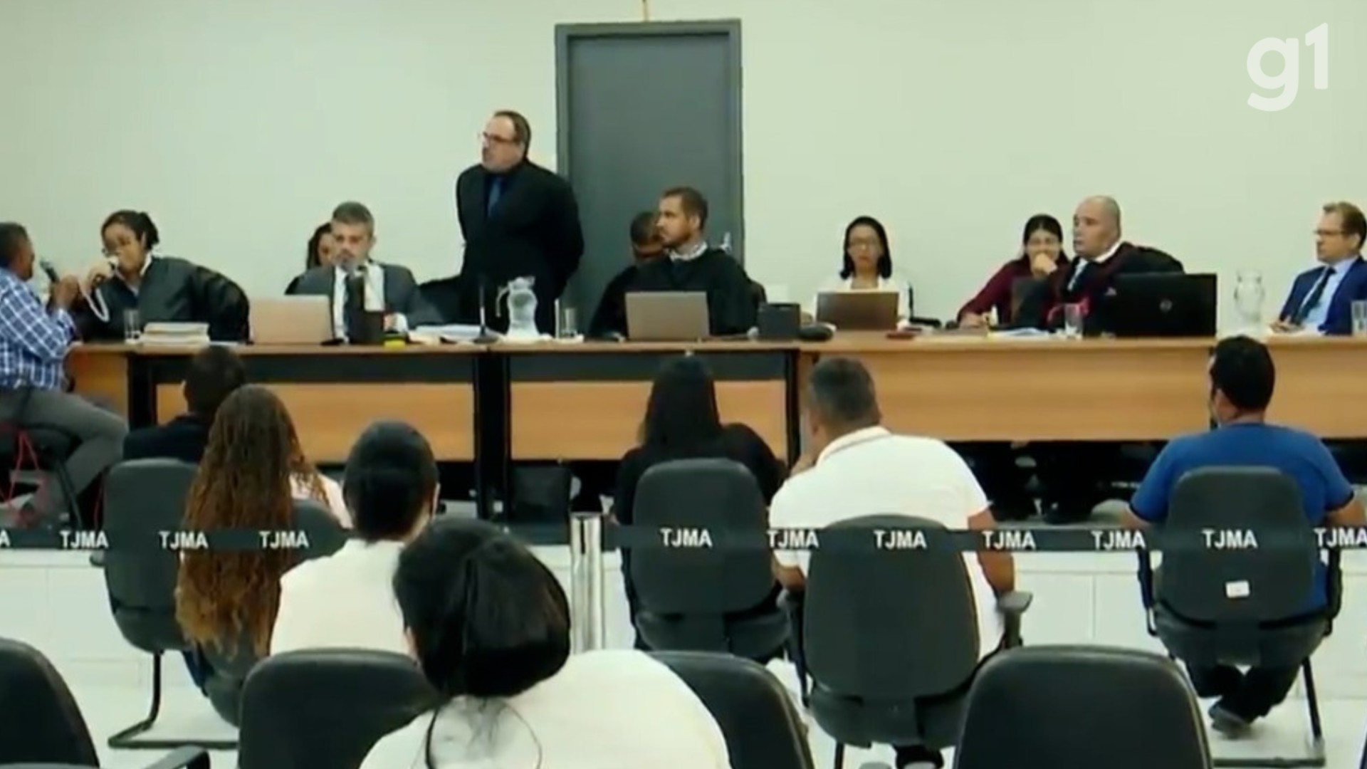 Fazendeiro é condenado a 35 anos de prisão pelo assassinato do ambientalista em Bom Jardim