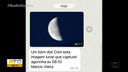 Telespectadores participam do Tô no BDT