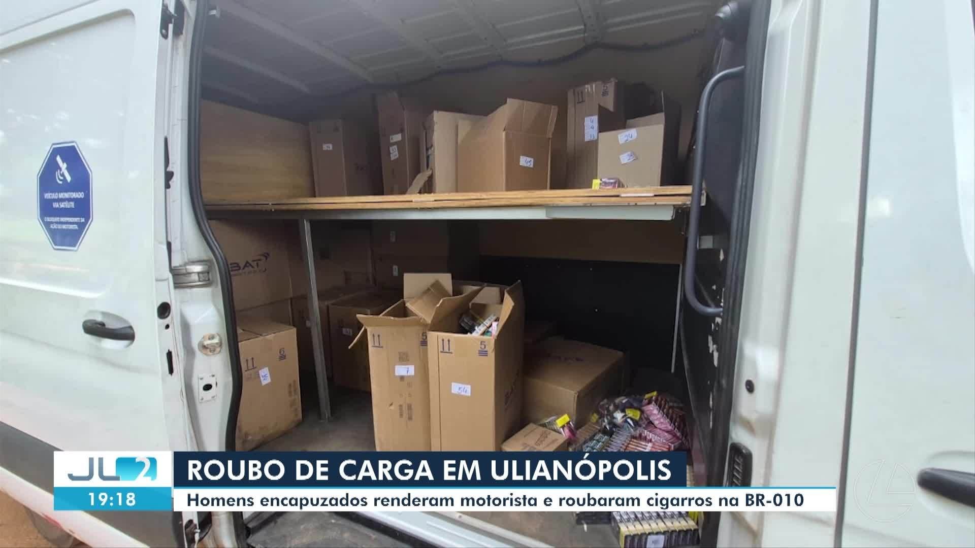 VÍDEOS: JL2 de sexta-feira, 29 de maio de 2026
