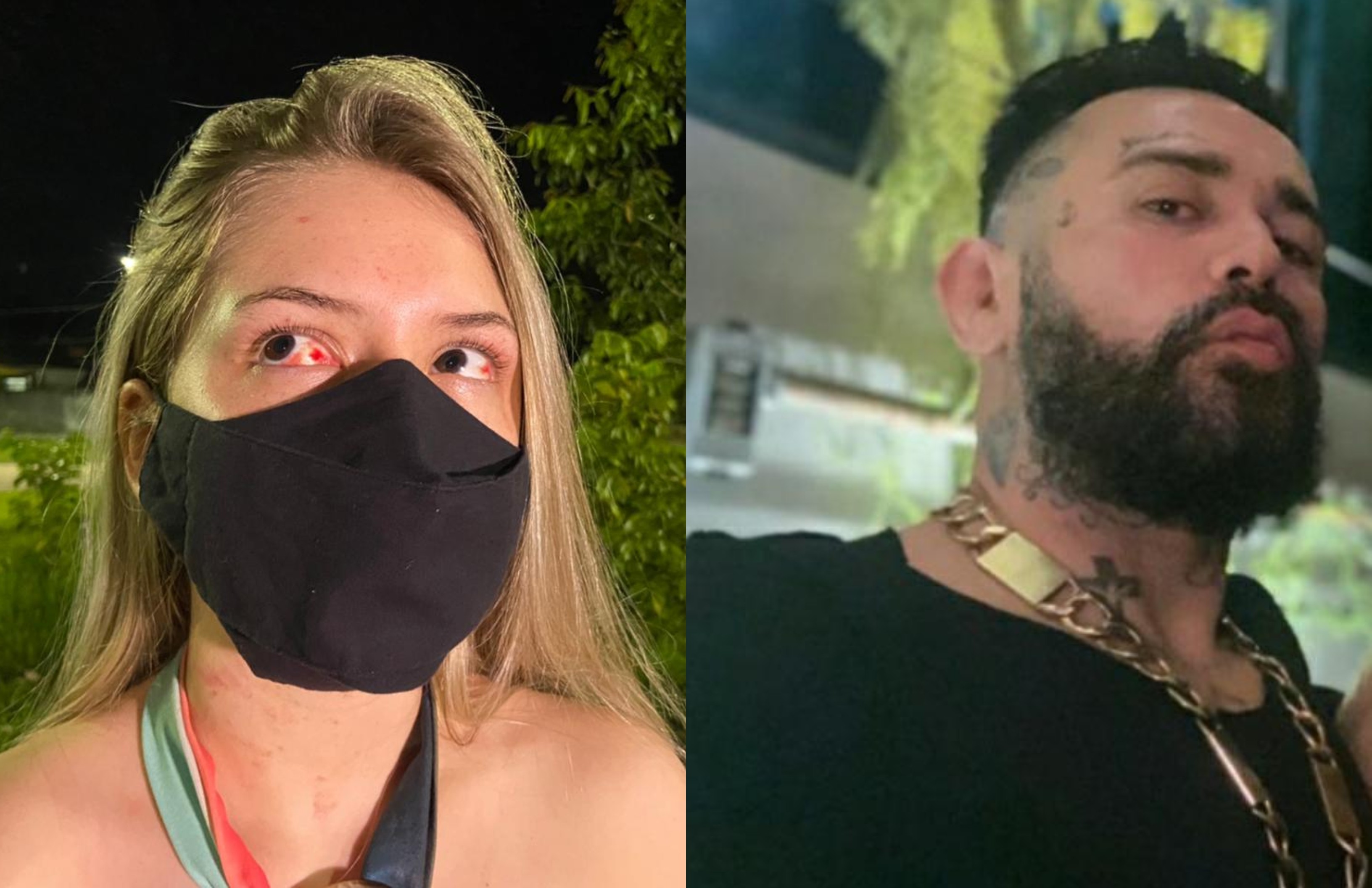 Advogado suspeito de tentativa de feminicídio em Manaus é condenado a 10 anos e 11 meses de prisão