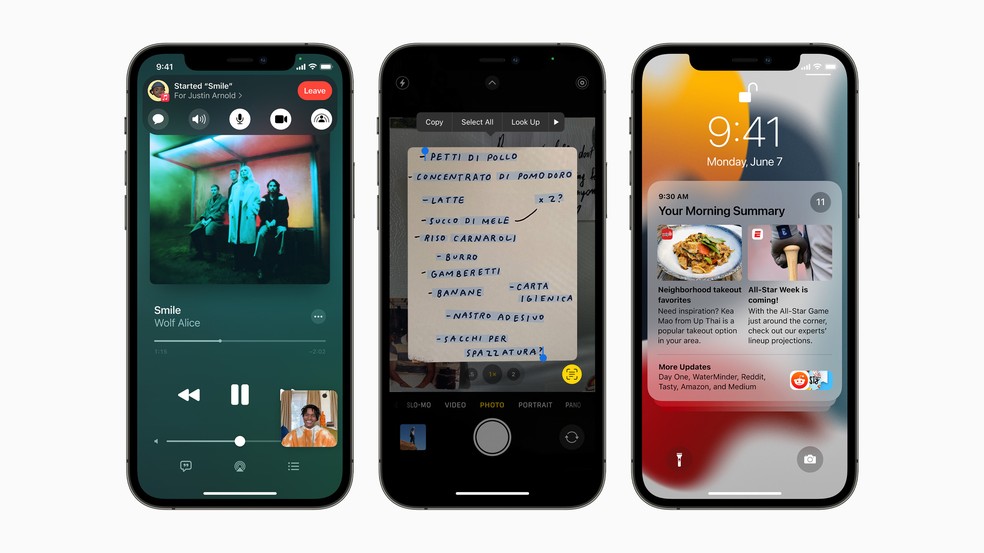 Apps do iPhone: janeiro 2021