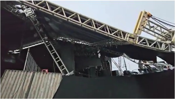 Festa foi cancelada pela prefeitura de Sátiro Dias. — Foto: Redes Sociais
