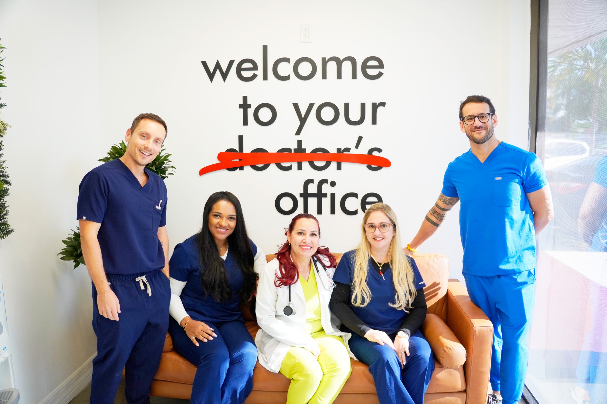 GPI Medical Center: Descubra o Segredo por Trás do Sucesso nos EUA!
