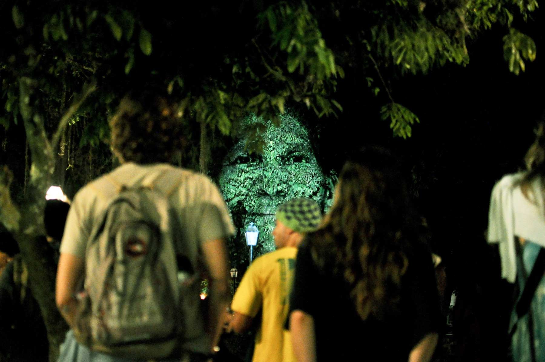 Arte contemporânea da região amazônica protagoniza festival na Suíça 