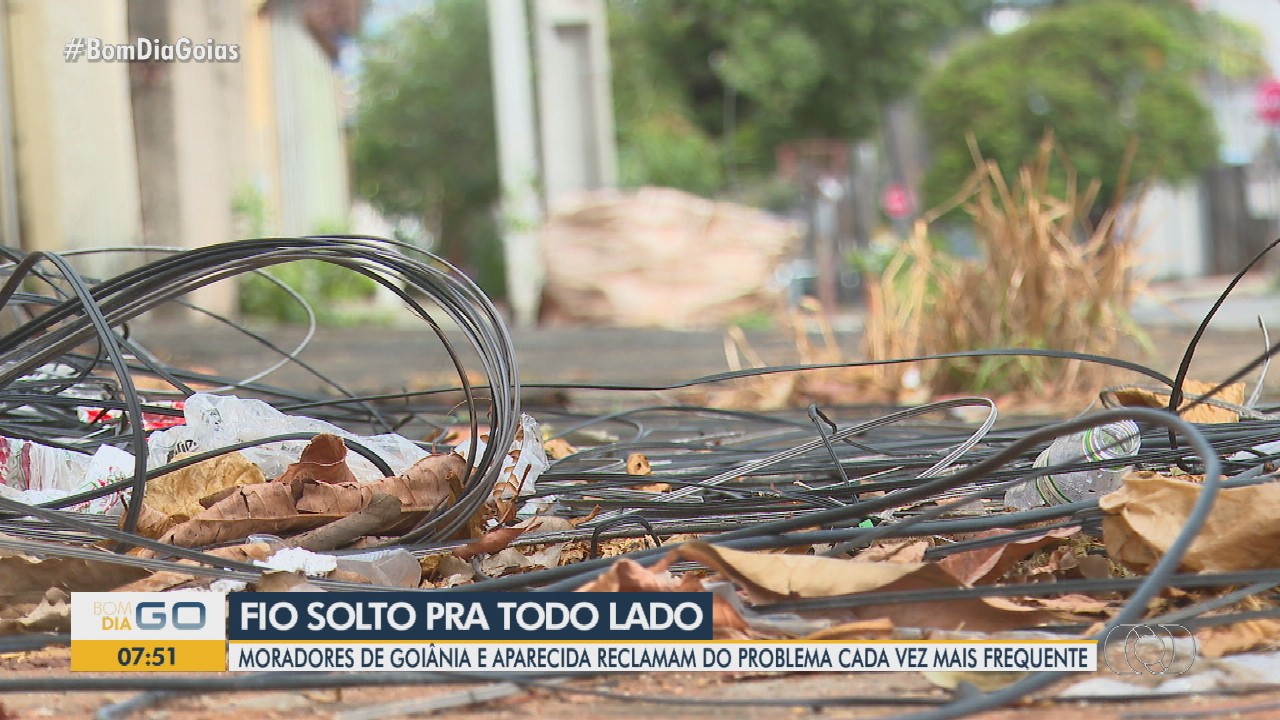 VÍDEOS: Bom Dia Goiás desta sexta-feira, 26 de setembro de 2025 