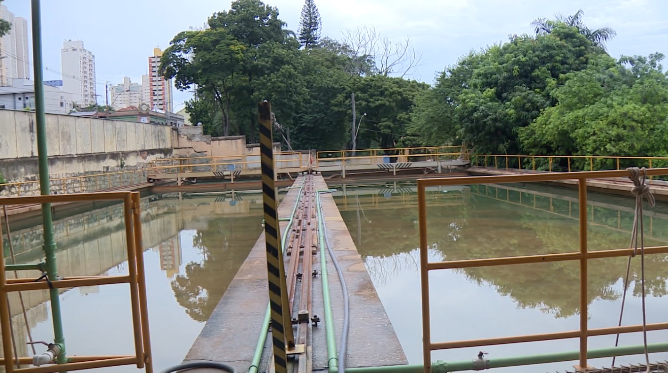 Piracicaba terá aumento de 4,79% nas tarifas de água e esgoto