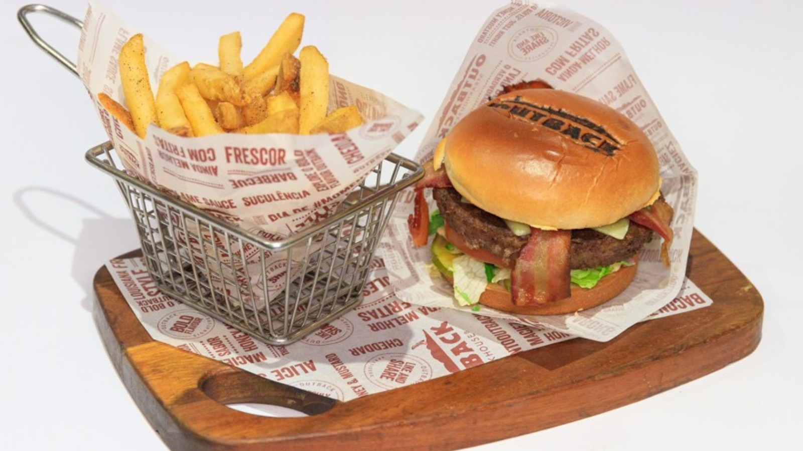 Food Festival terá prato pela metade do preço no Pátio Limeira Shopping