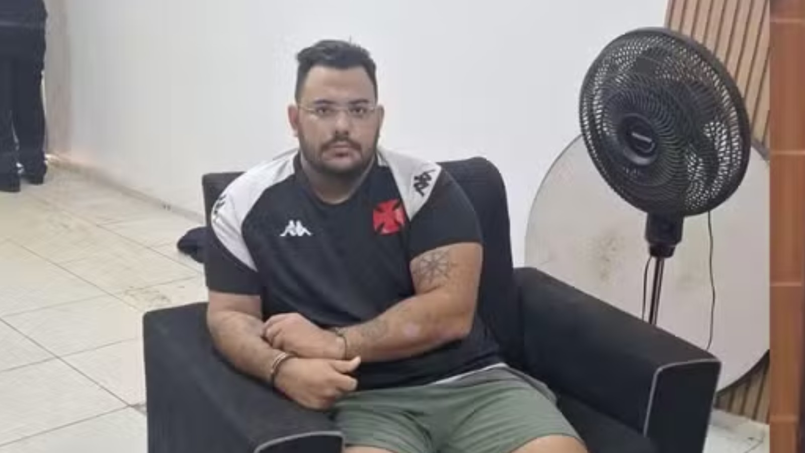 Dono de loja de veículos é preso novamente suspeito de aplicar golpes em clientes em Teresina