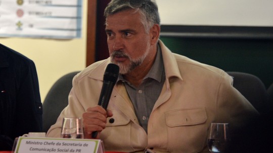Lula escolhe Paulo Pimenta para comandar ações federais no RS - Foto: (Marcelo Oliveira/Estadão Conteúdo)