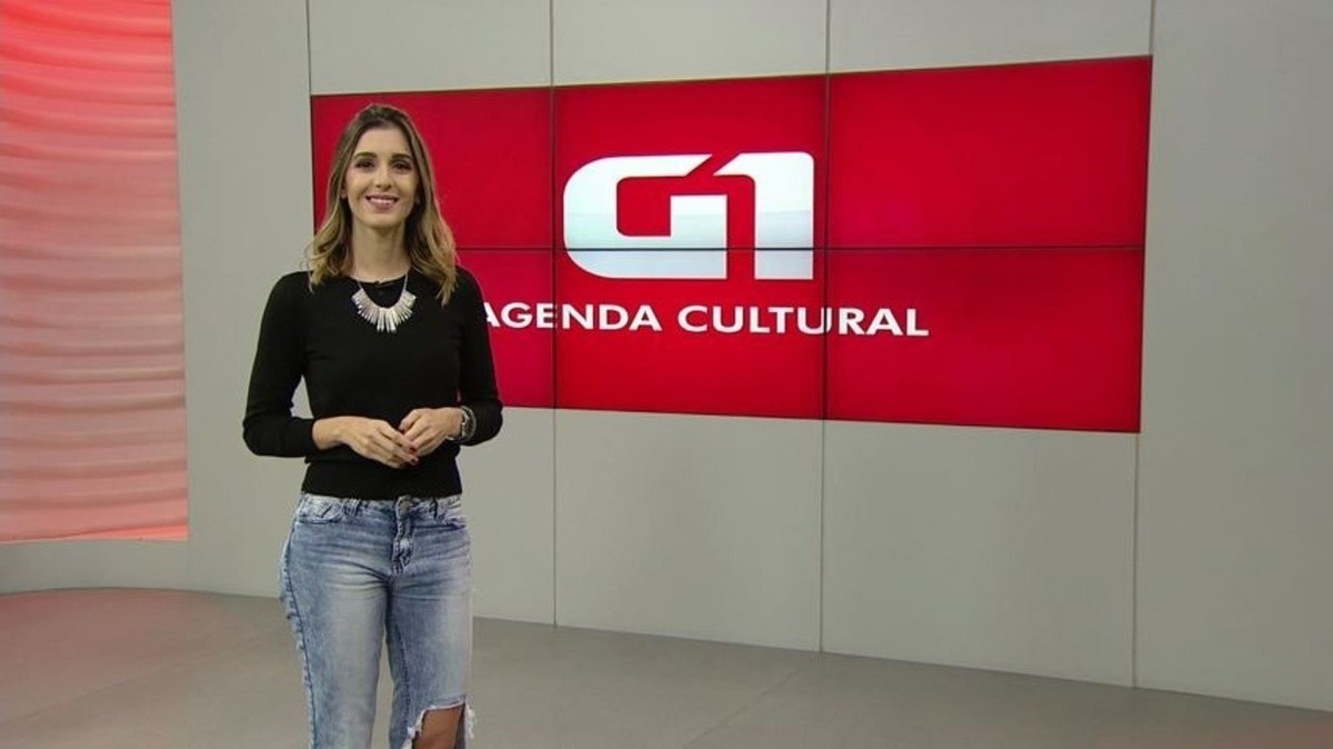 Programação cultural – de 4 a 10 de novembro