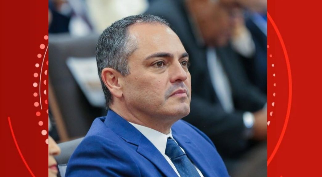 Governador de RO exonera vice do cargo de secretário da Sedec após desentendimentos políticos 