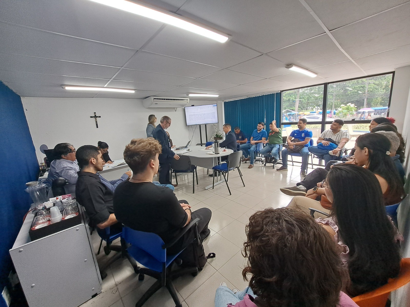 Você Não Tá Convidada pro Meu Bat Mitzvá!