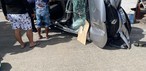 Acidente deixa mortos e feridos em Joaquim Gomes, interior de Alagoas