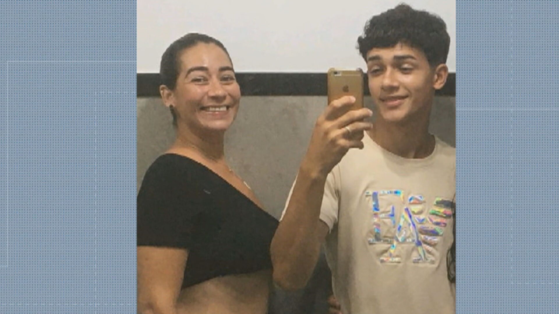 Mãe de jovem sumido há 10 meses reclama de demora em investigação da polícia no RJ: ' Só quero dar um enterro digno'