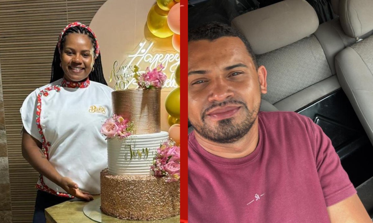 Saiba quem eram as vítimas que morreram em acidente envolvendo dois carros em Valença