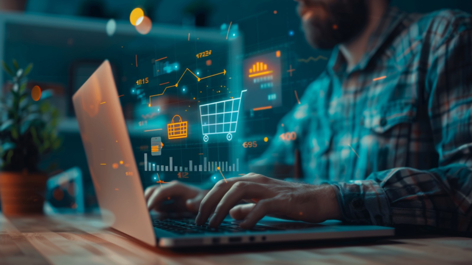 UpSites se consolida como referência no Brasil em criação de lojas virtuais