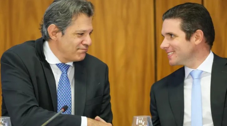 Congresso protege o 'andar de cima' ao resistir a alta de impostos de Haddad, diz economista