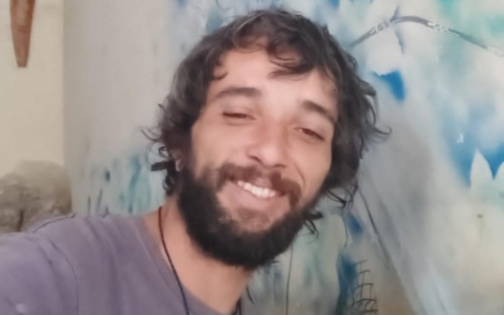 Ativista ambiental desaparece na Chapada dos Veadeiros