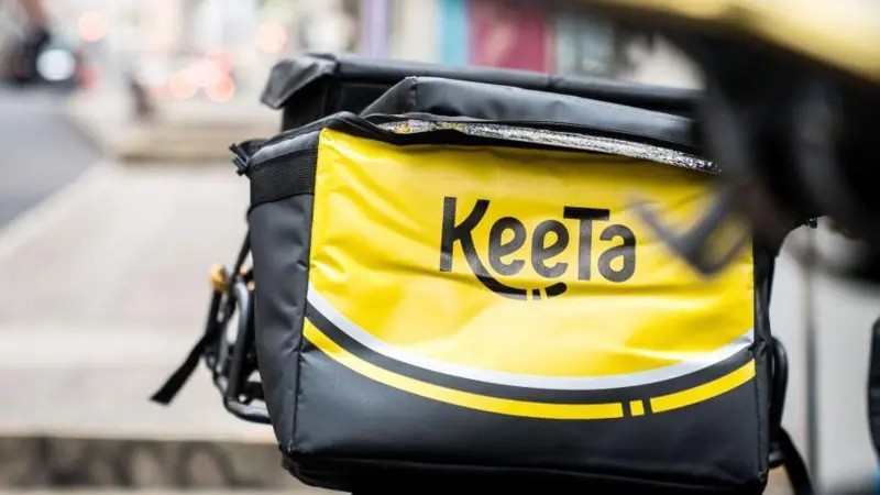 Keeta, a delivery chinesa que quer desafiar o IFood e o 99Food no Brasil