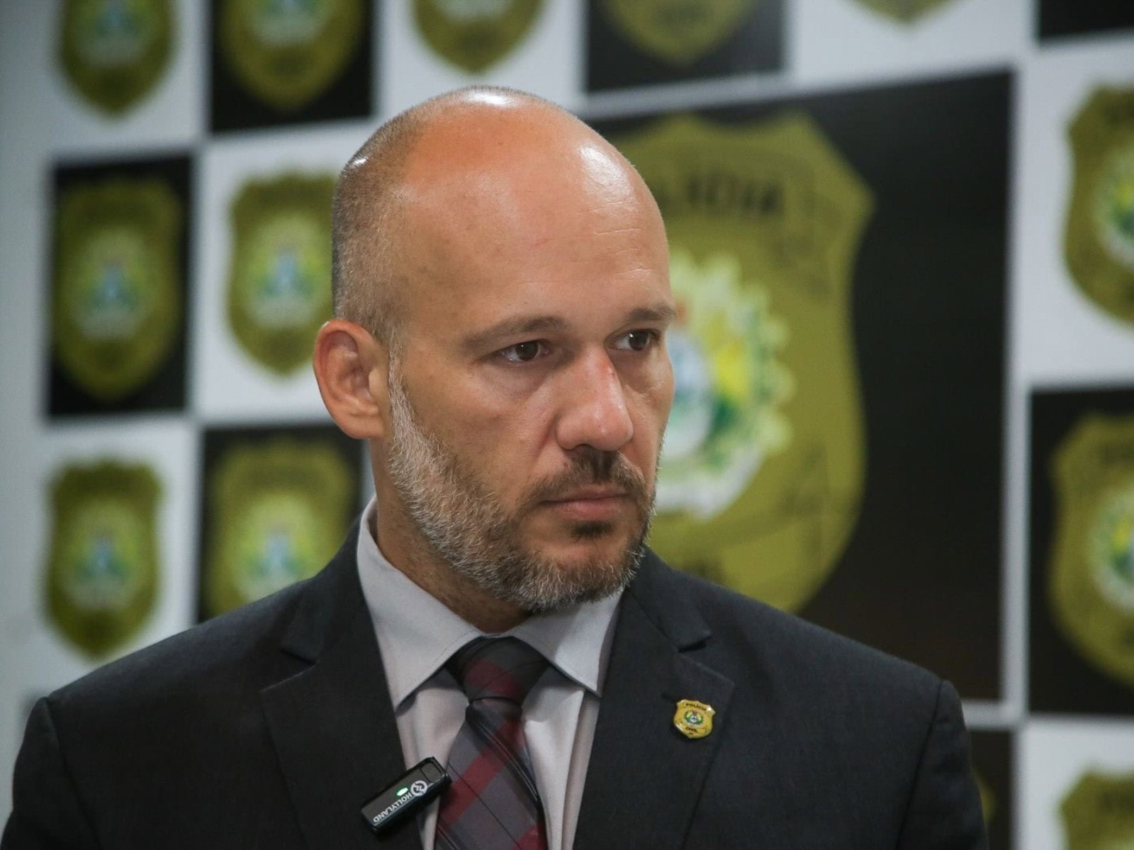 Vagas de concurso anunciado para a Polícia Civil serão para o interior do Acre, diz novo delegado-geral