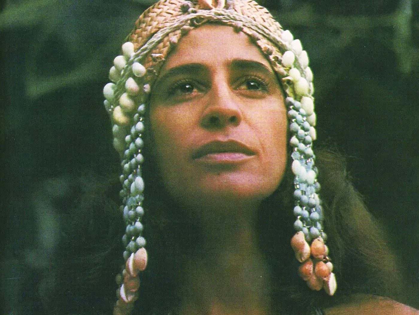 Álbum que fez Maria Bethânia alçar voo nas rádios, ‘Pássaro proibido’ faz 50 anos com a altivez e a imponência de 1976