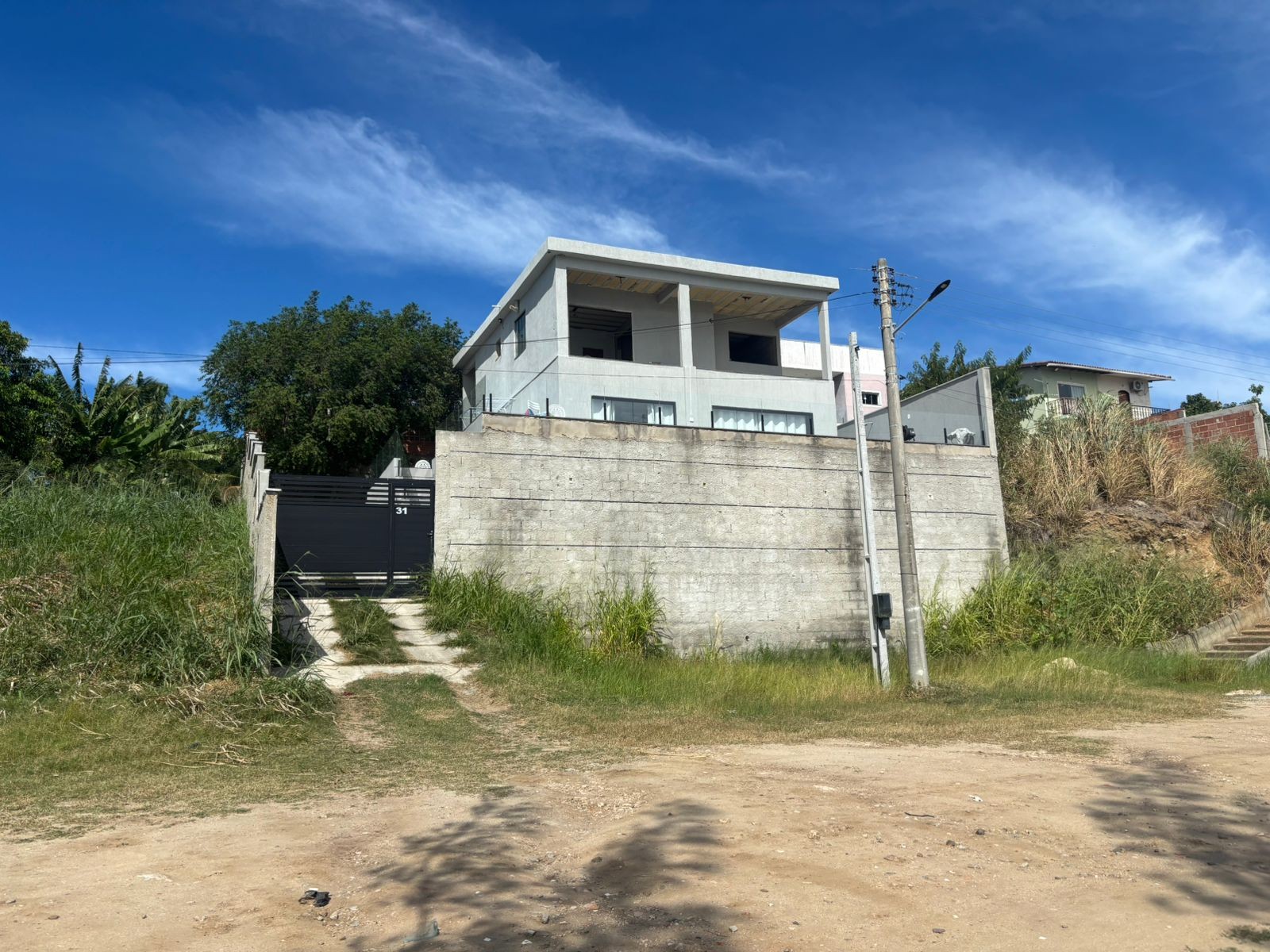 Caso goleiro Bruno: local da captura fica em região tranquila de São Pedro da Aldeia