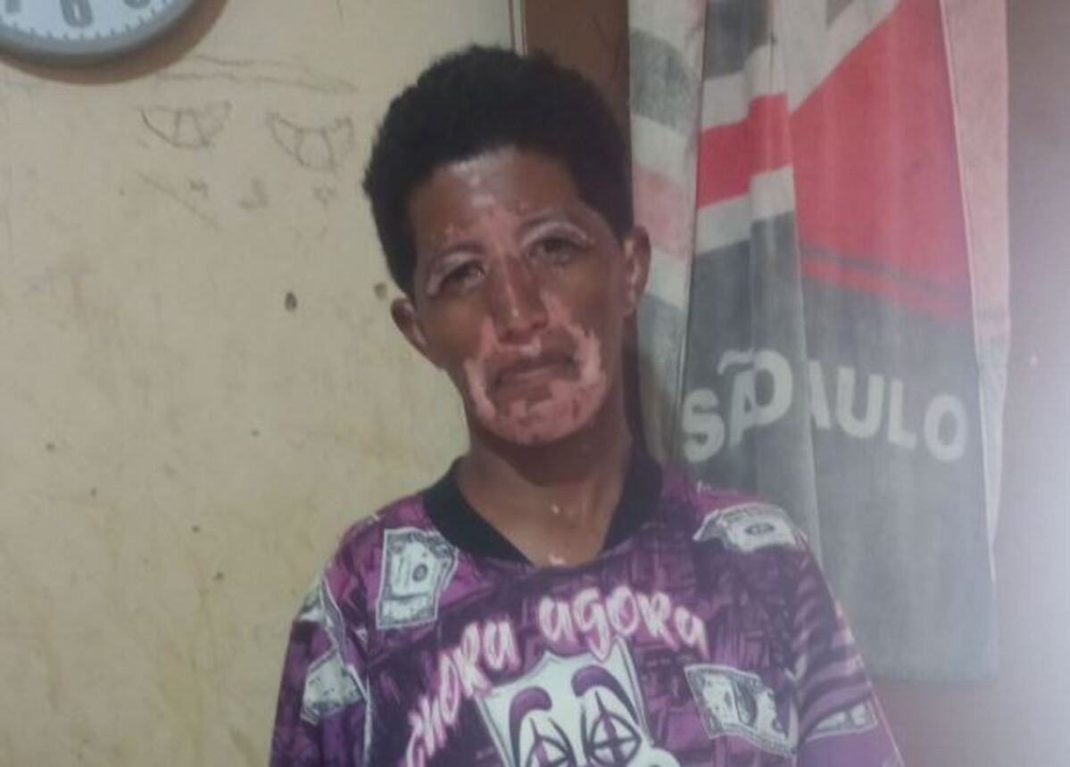 Mulher é assassinada no interior de SP; suspeito do crime é preso