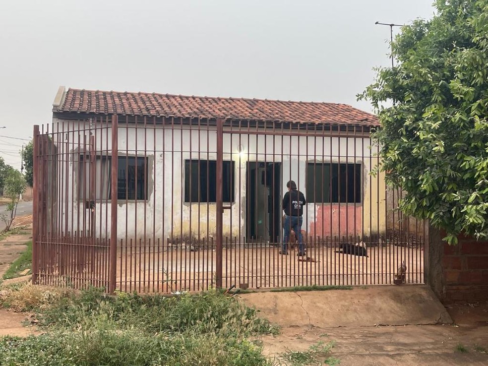 Os investigados são suspeitos de tráfico de drogas, associação para o tráfico de drogas, integrar organização criminosa e lavagem de dinheiro — Foto: Polícia Civil de Mato Grosso