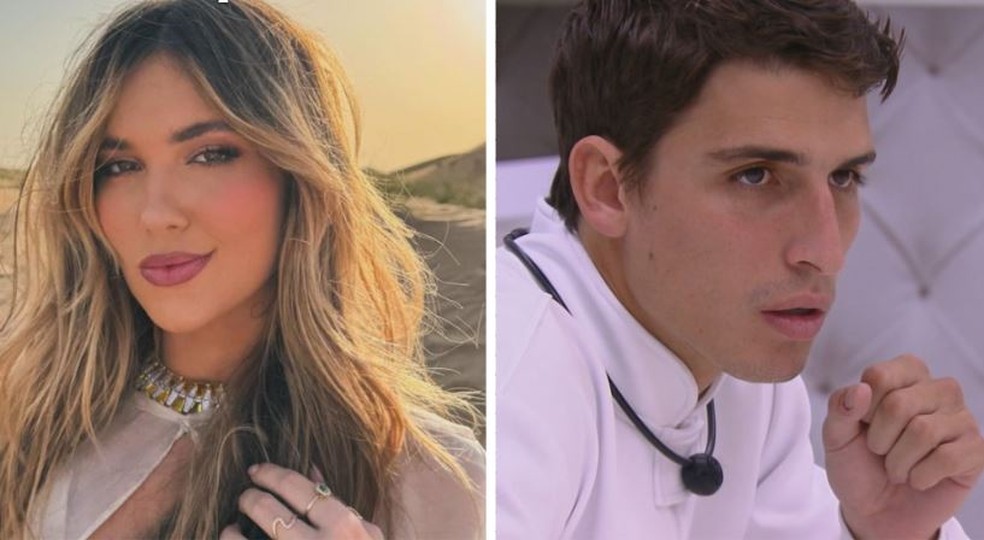 CPI das Bets convoca influencer Virginia Fonseca e ex-BBB Felipe Prior para prestar  depoimento | Pol&iacute;tica | G1