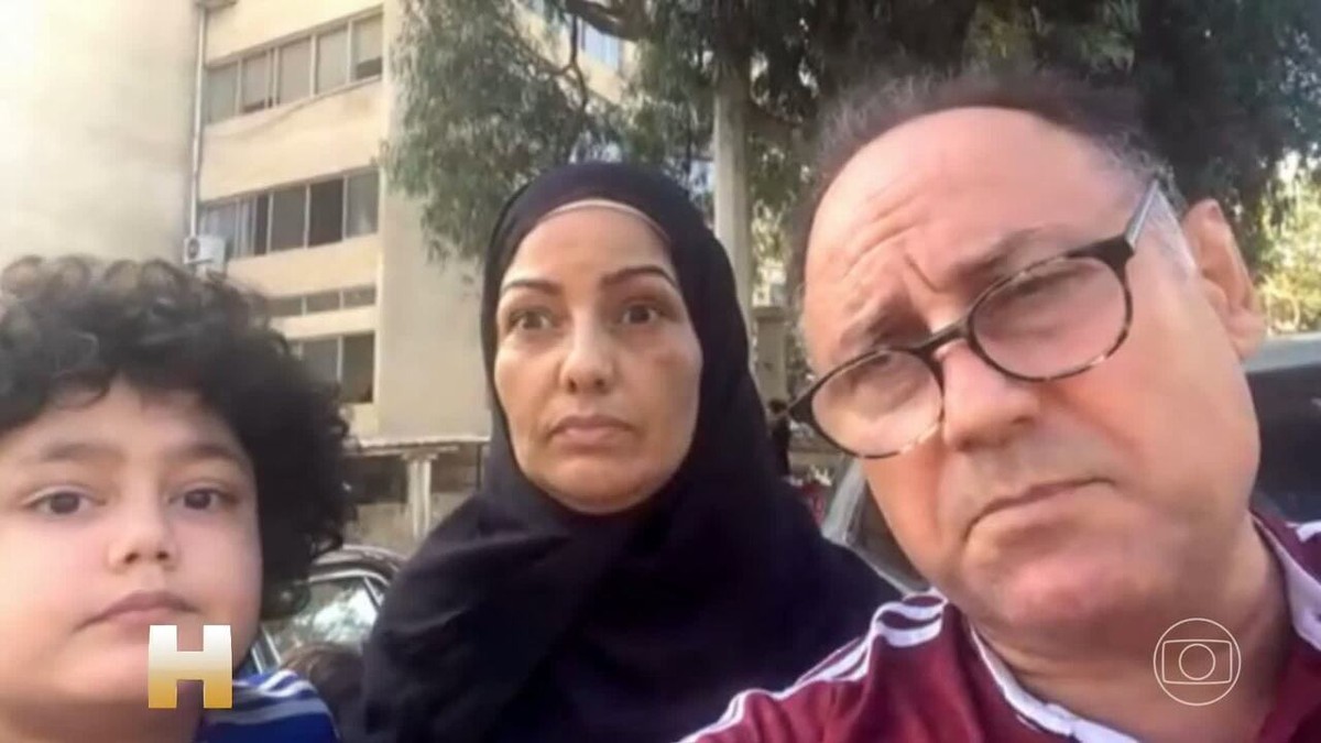 Brasil vê com 'grave preocupação' os ataques terrestres de Israel ao Líbano e pede fim das incursões militares