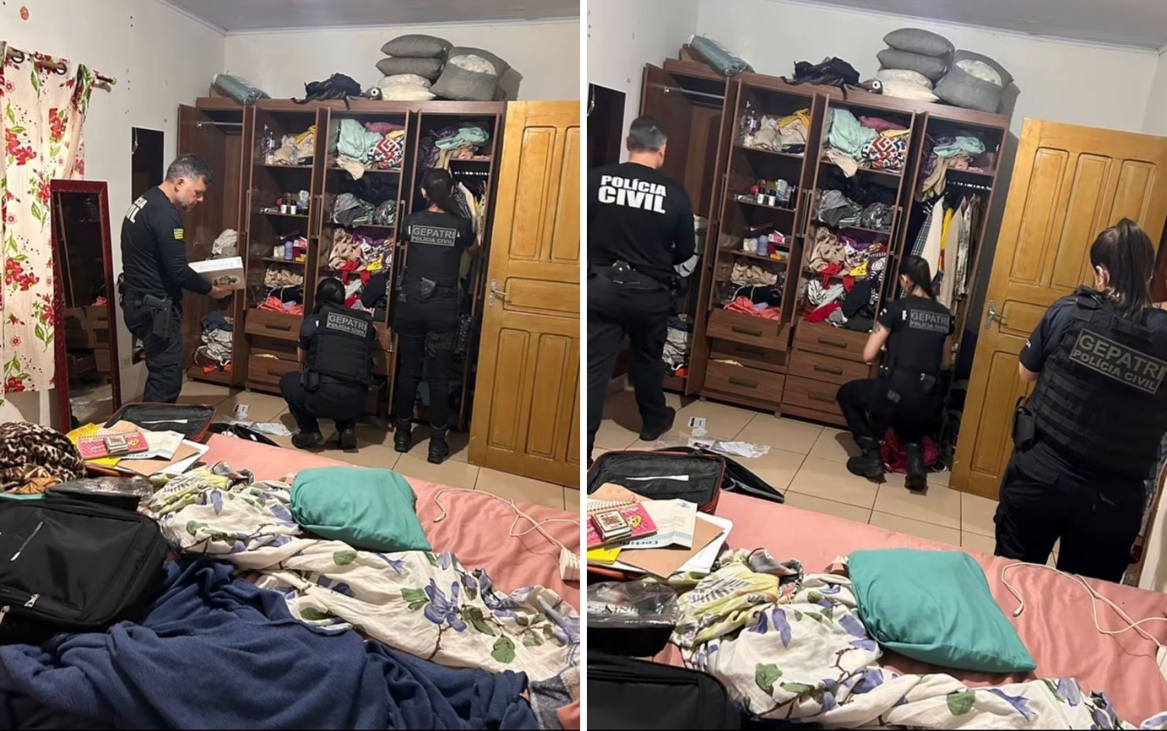 Você Não Tá Convidada pro Meu Bat Mitzvá!