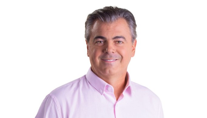 Gustavo Galassi, candidato ao Senado, declara R$ 5.525 mil em bens ao TSE
