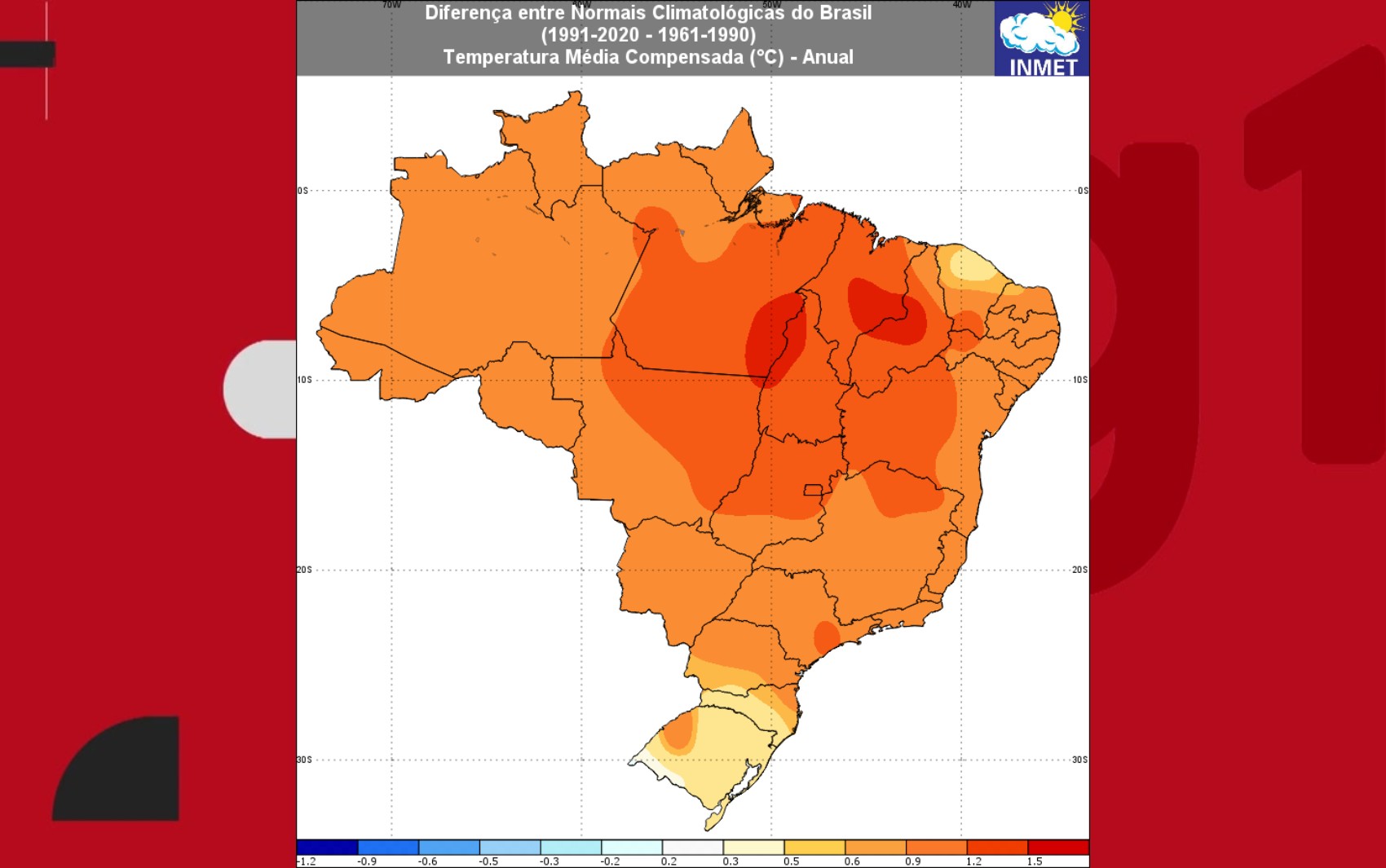 Com aumento das temperaturas, pesquisadores debatem efeitos das mudanças climáticas no oeste da Bahia, 2ª maior produtora de algodão do Brasil