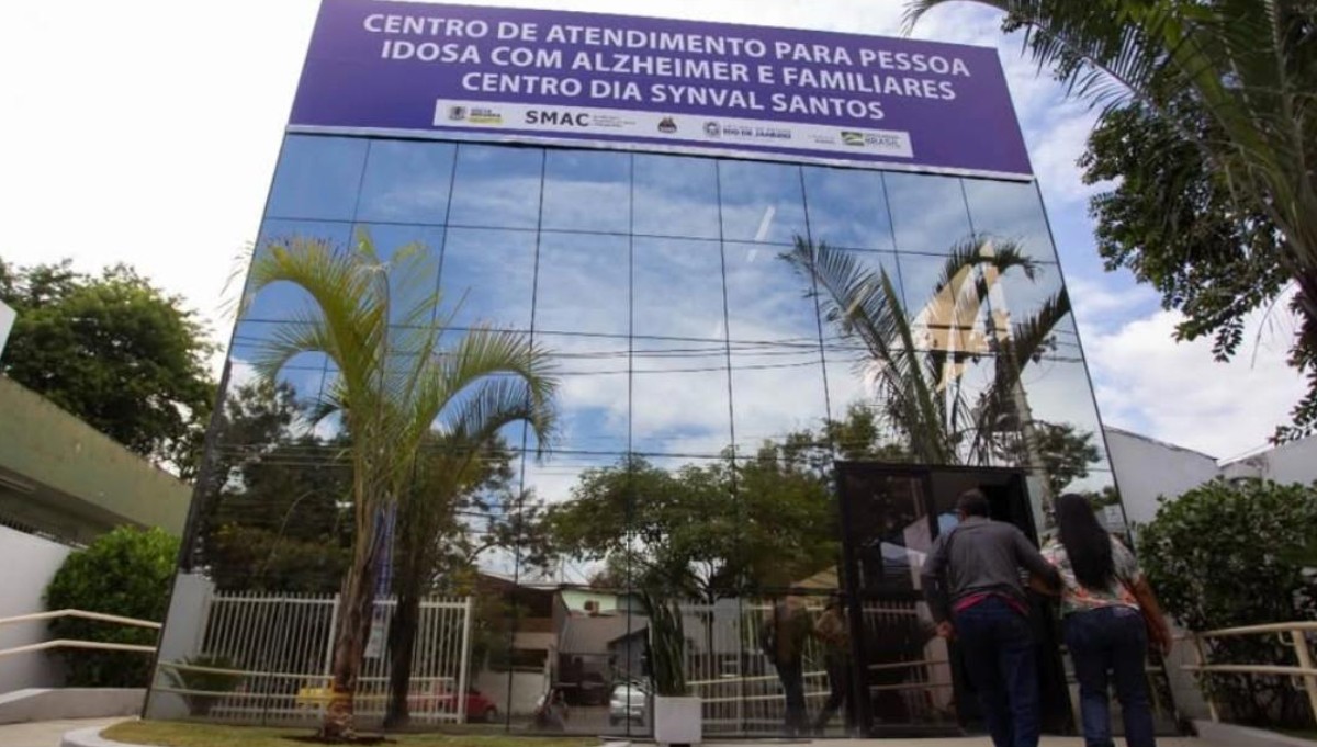 Volta Redonda passa a integrar plataforma nacional de referência no cuidado a pessoas com Alzheimer