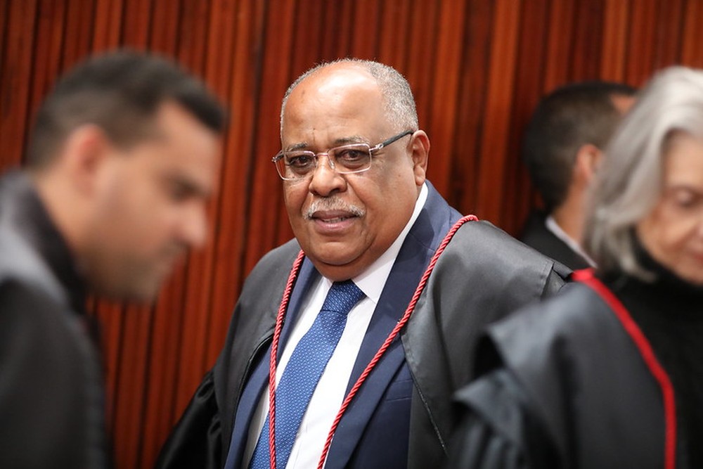 Cid Gomes manifesta apoio à indicação de Benedito Gonçalves para a Corregedoria Nacional de Justiça