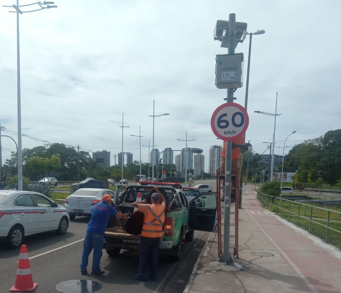 Ministério Público Estadual abre inquérito para apurar supostas  irregularidades na instalação de radares na SP-294, Presidente Prudente e  Região