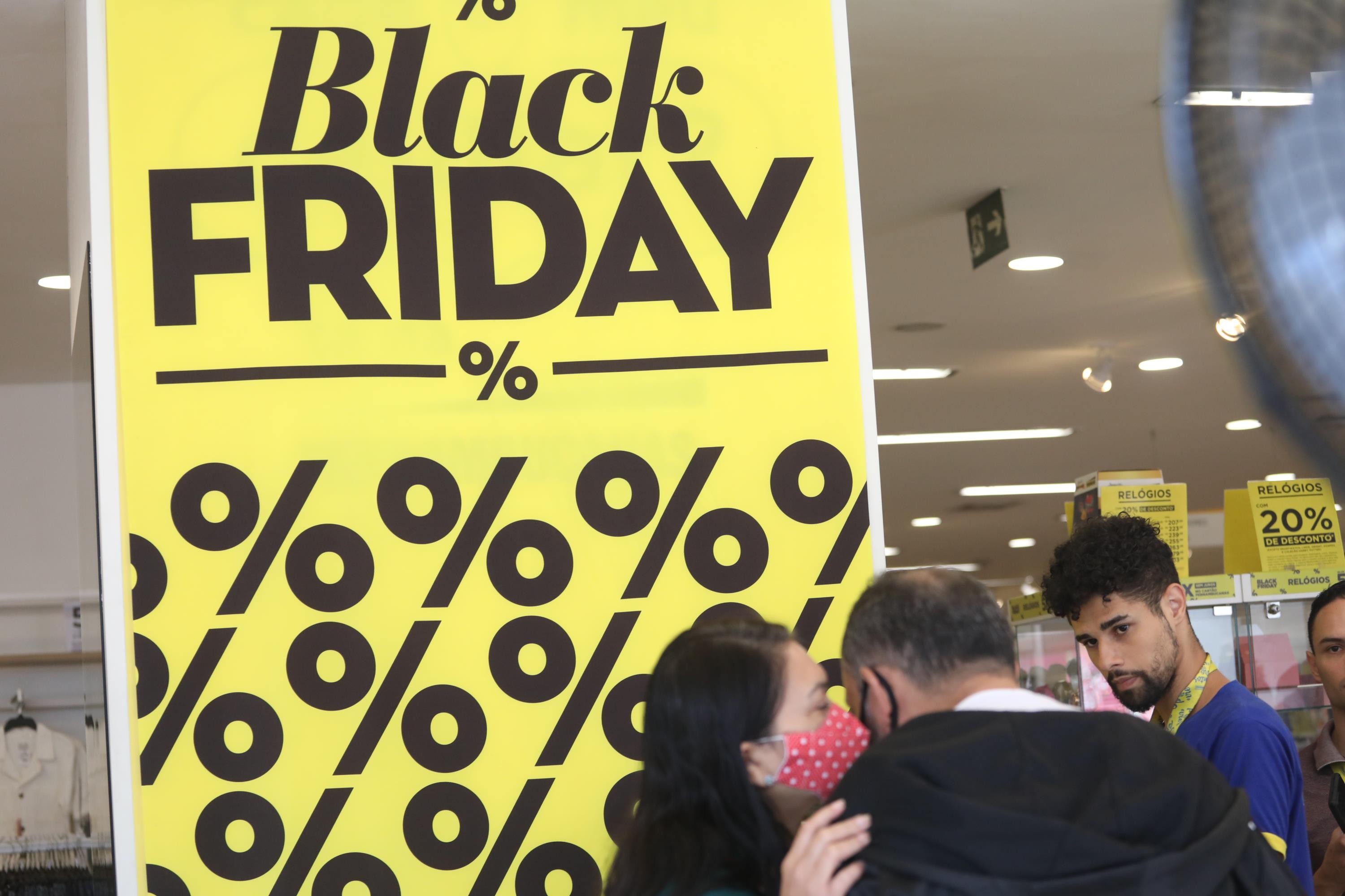 Quando é a black friday 2023 e o que esperar das promoções