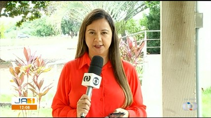Quase 200 mil veículos são esperados na BR-153 no Sul do Tocantins durante o Feriado