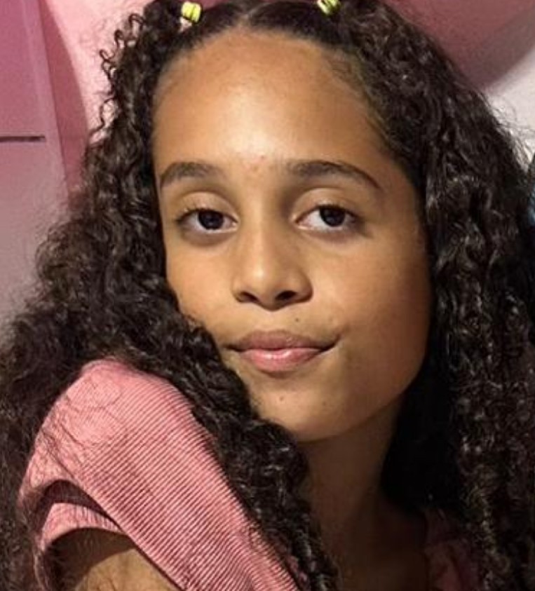 Perícia psiquiátrica descarta transtorno mental de acusado de matar enteada de 10 anos com 16 facadas em Barueri, na Grande SP