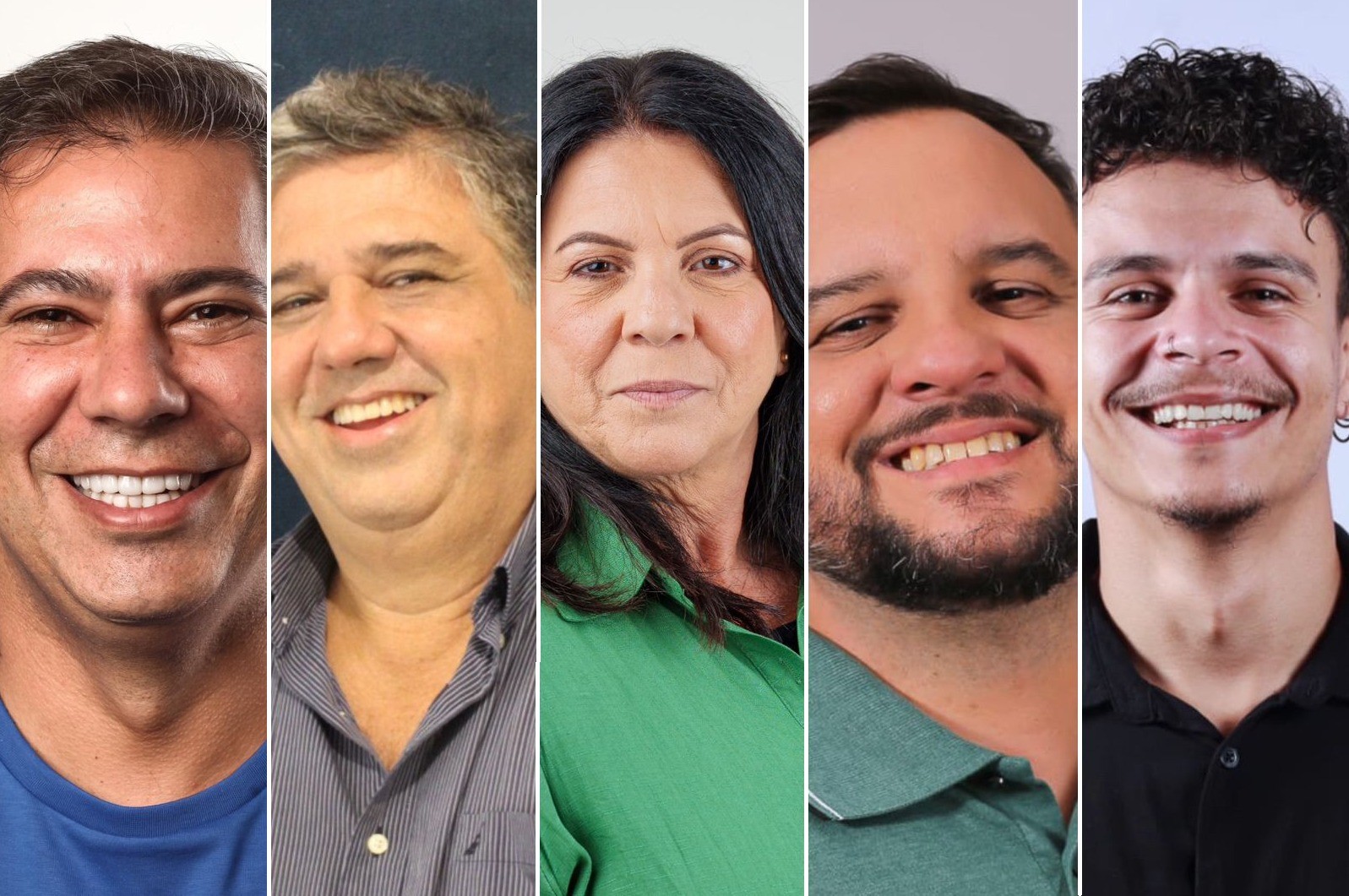 Observações dos candidatos a prefeito de Cabo Frio sobre o Jogo Eleitoral