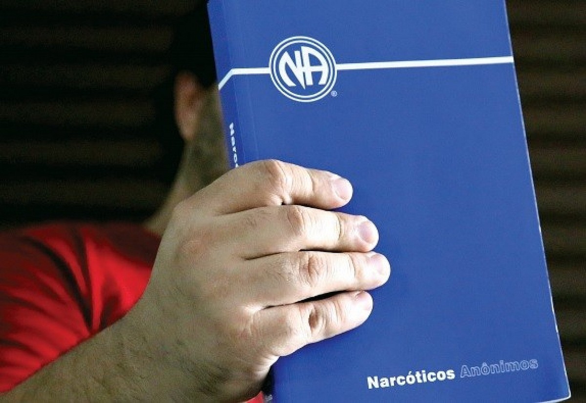 30 anos de Narcóticos Anônimos em Sorocaba: dependentes químicos em