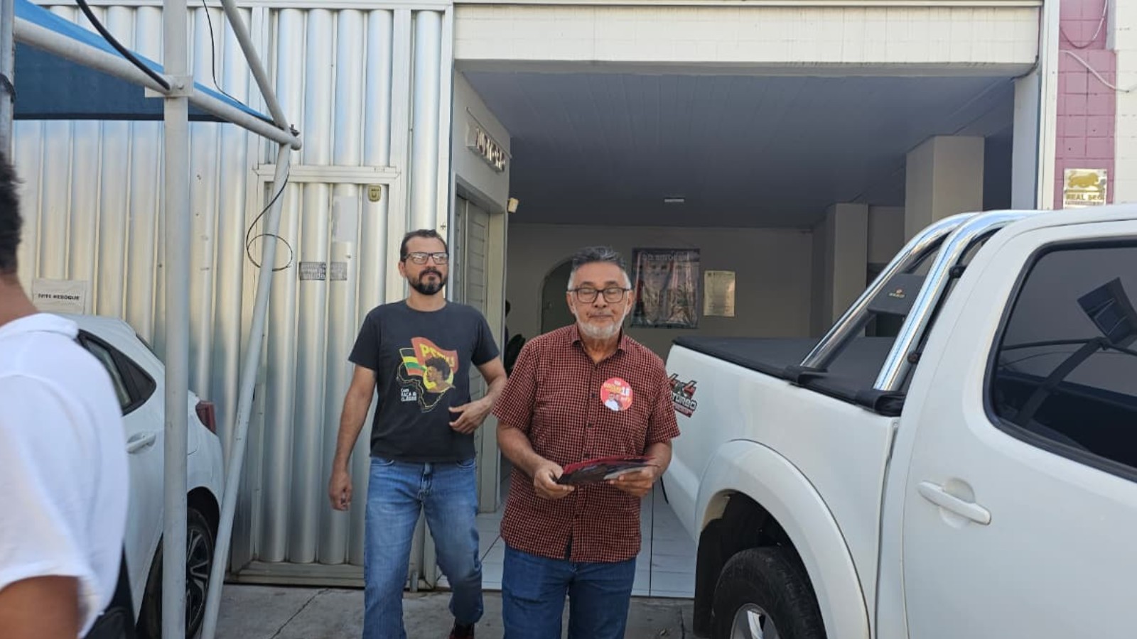 Geraldo Carvalho defende fim da gestão de hospitais públicos por Organizações Sociais