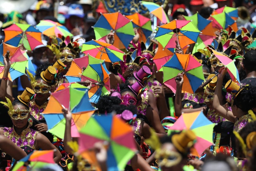 Recife e Olinda anunciam suspensão do carnaval de rua neste ano