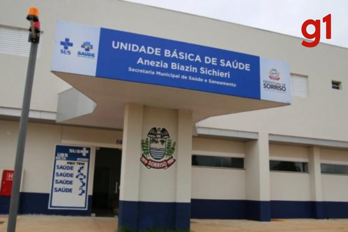 Técnico de enfermagem é preso por importunação sexual contra paciente que retirava pontos após parto em MT