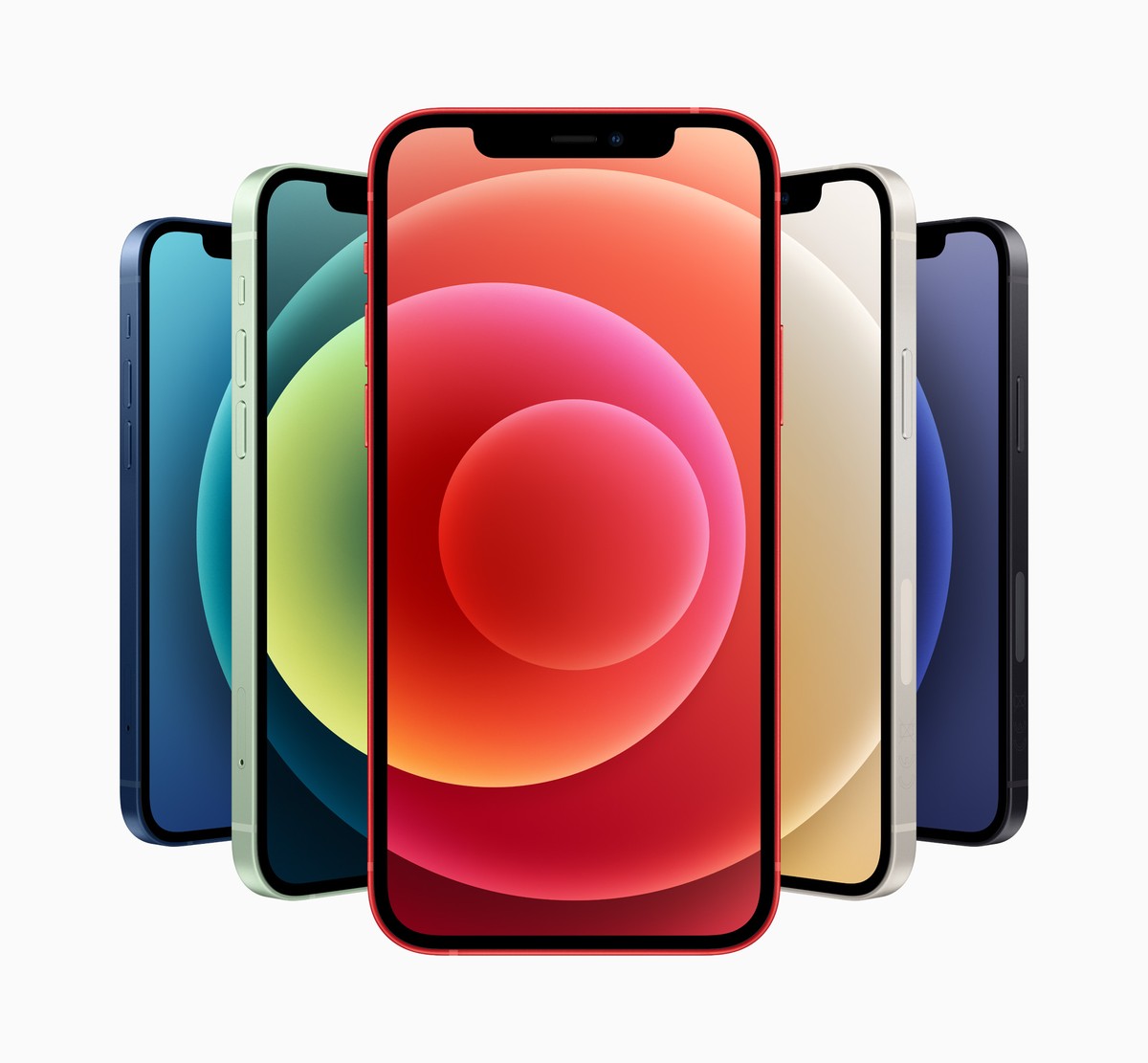 IPhone 12 Vai Custar A Partir De R$ 6.999 No Brasil | Tecnologia | G1